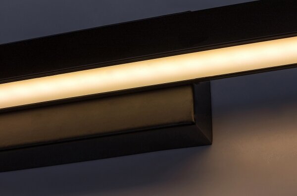 Rabalux - Applique LED da bagno LED/12W/230V IP44