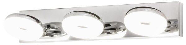 Rabalux 5718 - LED Lampada da bagno BEATA 3xLED/5W/230V