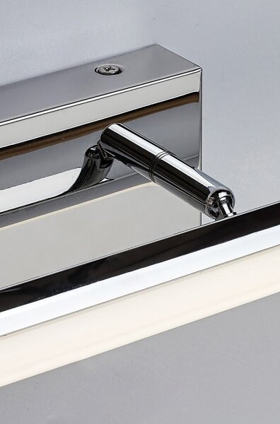 Rabalux 5719 - LED Lampada da bagno SILAS LED/12W/230V