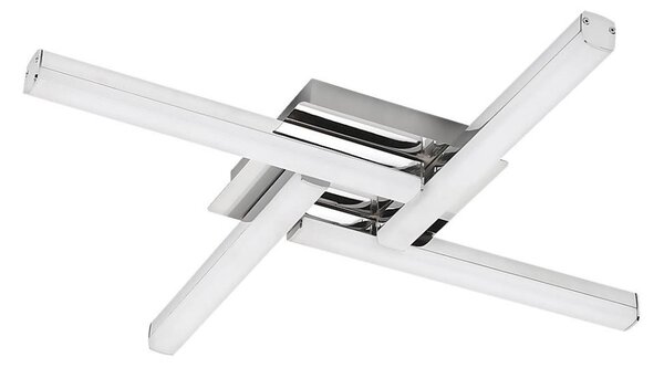 Rabalux 5896 - Plafoniera LED ANTONIA 4xLED/6W