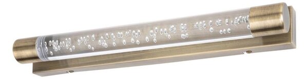 Rabalux 5786 - Applique a LED da bagno ABBEY 2xLED/5W/230V IP44
