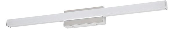 Rabalux 5781 - Applique a LED da bagno BASTIAN LED/13W/230V IP44
