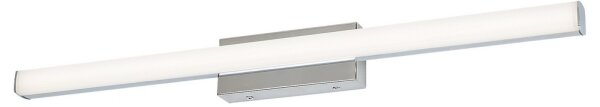 Rabalux 5781 - Applique a LED da bagno BASTIAN LED/13W/230V IP44