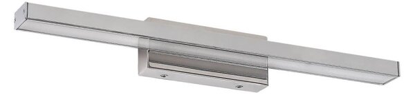 Rabalux 5897 - Applique da bagno JOHN LED/12W