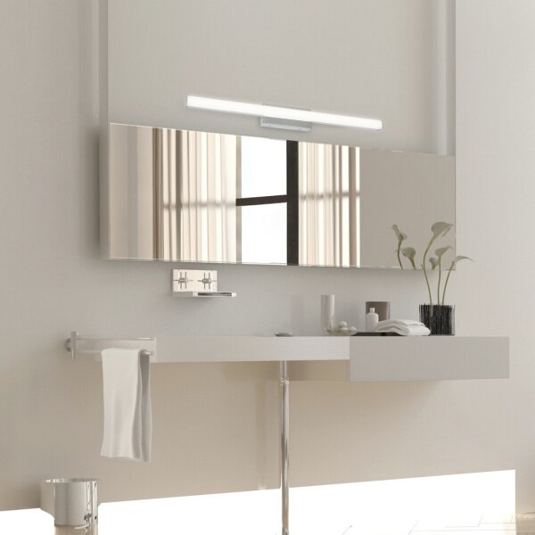 Rabalux 5781 - Applique a LED da bagno BASTIAN LED/13W/230V IP44