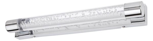 Rabalux 5787 - Applique a LED da bagno ABBEY 2xLED/5W/230V IP44
