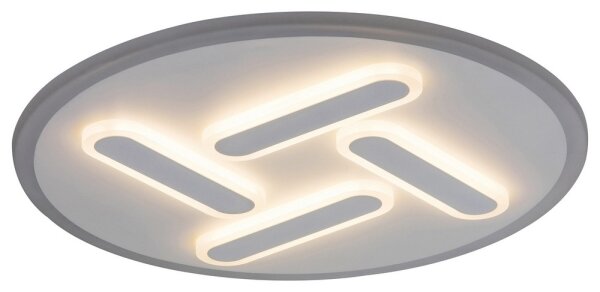 Rabalux 5919 - Plafoniera LED dimmerabile AVANELLE LED/36W/230V