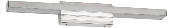 Rabalux 6129 - Illuminazione a LED per specchi da bagno JOHN LED/18W/230V IP44