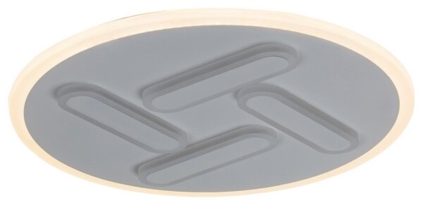Rabalux 5919 - Plafoniera LED dimmerabile AVANELLE LED/36W/230V