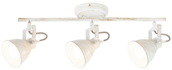 Rabalux 5968 - Faretto VIVIENNE 3xE14/40W