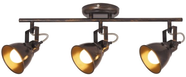 Rabalux 5964 - Faretto VIVIENNE 3xE14/40W