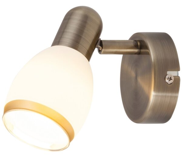 Rabalux 5970 - Faretto ELITE E14/40W