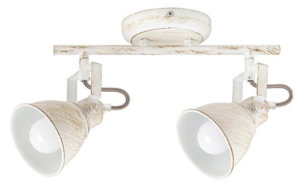 Rabalux 5967 - Faretto VIVIENNE 2xE14/40W