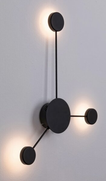 Rabalux 6259 - Applique LED AMADEO LED/10W/230V