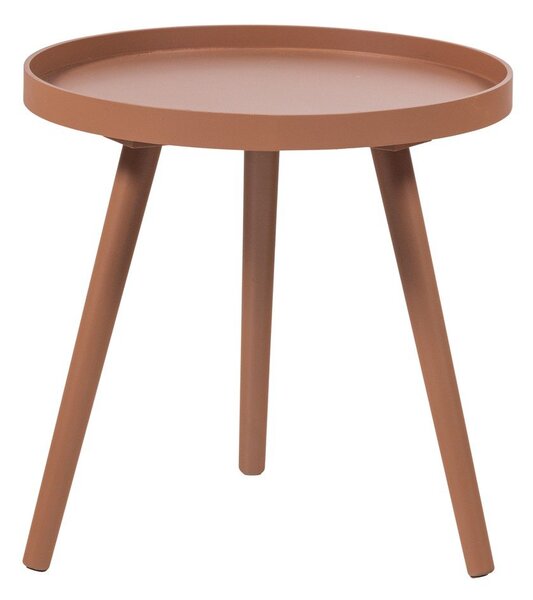 Tavolino rotondo ø 41 cm Sasha – WOOOD