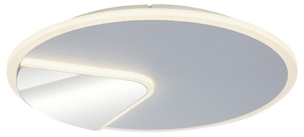 Rabalux 6329 - Plafoniera LED BOSWELL LED/40W/230V