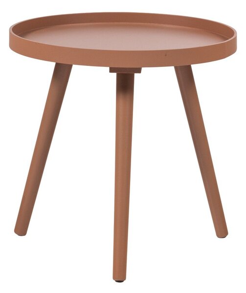 Tavolino rotondo ø 41 cm Sasha – WOOOD