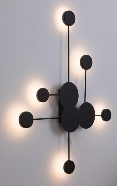 Rabalux 6260 - Applique LED AMADEO LED/21W/230V