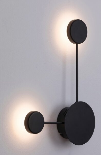Rabalux 6258 - Applique LED AMADEO LED/10W/230V