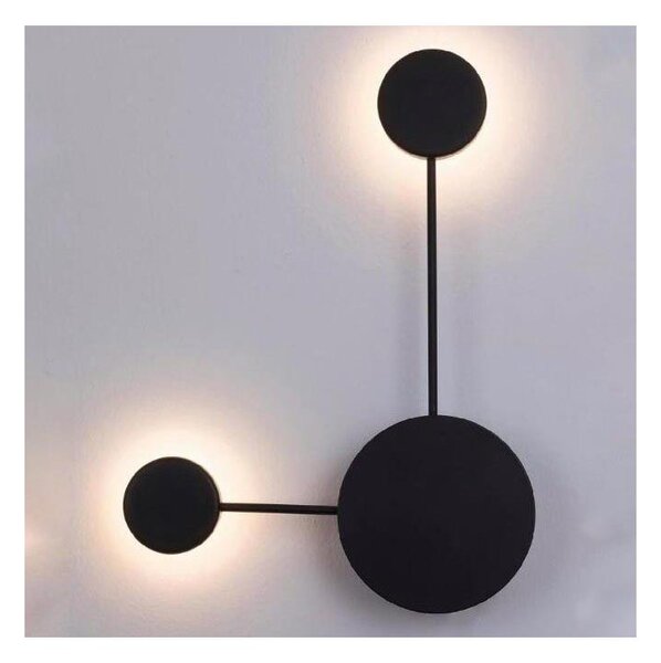 Rabalux 6258 - Applique LED AMADEO LED/10W/230V