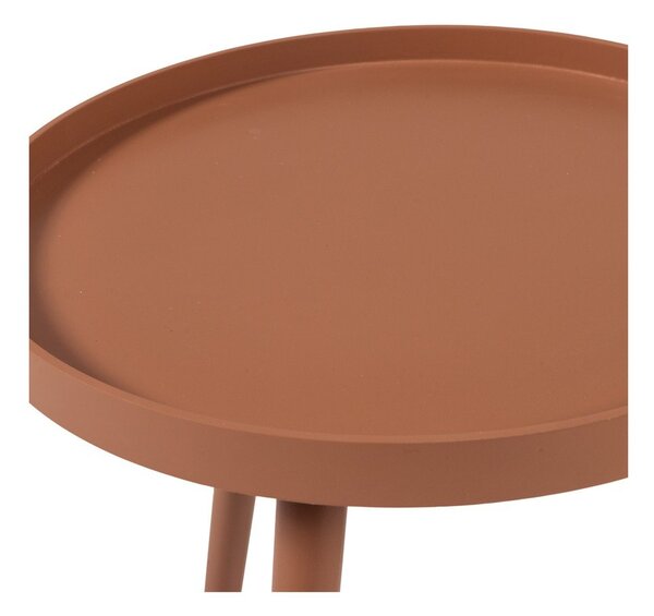 Tavolino rotondo ø 41 cm Sasha – WOOOD