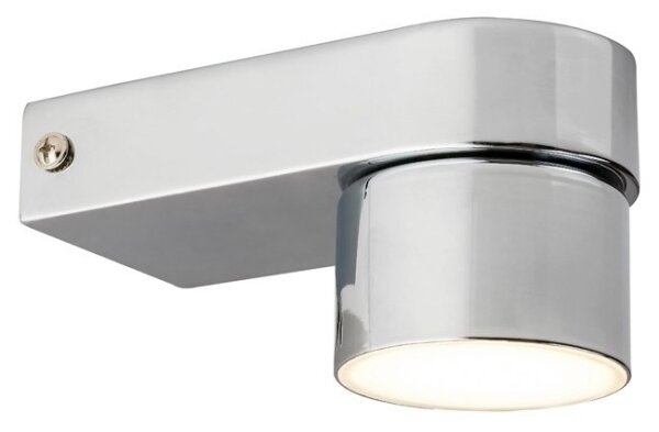 Rabalux 6230 - Applique LED per bagno LIAM LED/5W/230V IP44