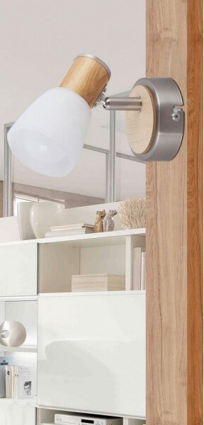 Rabalux 6486 - Faretto GAVIN E14/40W