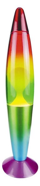 Rabalux 7011 - Lampada lava (lampada Astro) G45 LOLLIPOP 2 1xE14/25W/230V