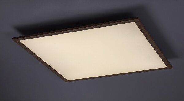 Rabalux 6908 - Pannello LED Attaccato ALMOND LED/40W/230V 4000K