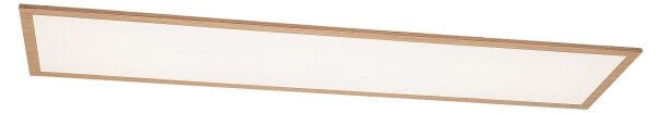 Rabalux 6909 - Pannello LED a plafone ALMOND LED/40W/230V 4000K