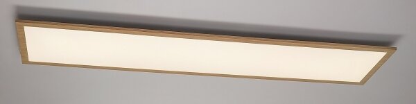 Rabalux 6909 - Pannello LED a plafone ALMOND LED/40W/230V 4000K