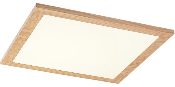 Rabalux 6907 - Pannello LED a plafone ALMOND LED/12W/230V 4000K