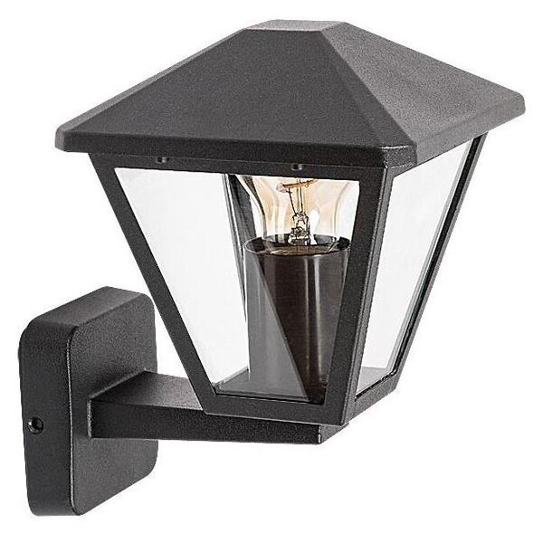 Rabalux 7146 - Lampada da parete esterna PARAVENTO 1xE27/40W/230V IP44