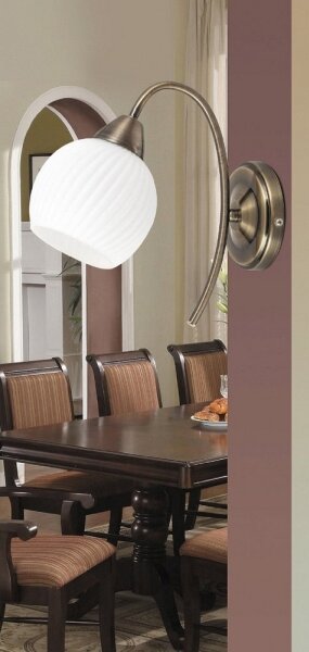Rabalux 7118 - Applique EVANGELINE E14/40W