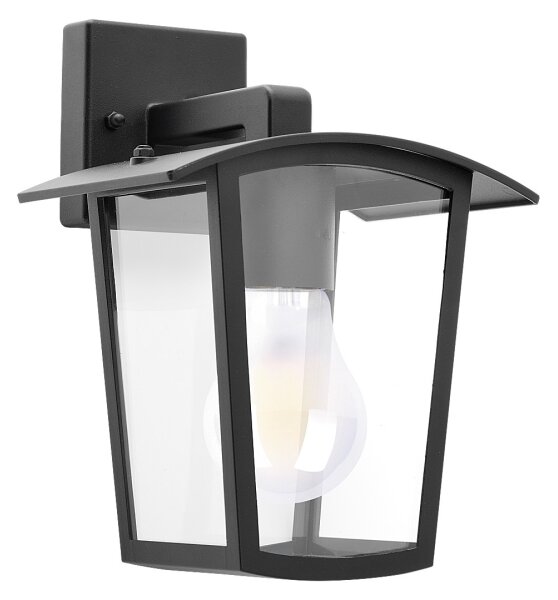Rabalux 7127 - Applique da esterno TAVERNA 1xE27/15W/230V IP44