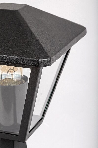Rabalux 7148 - Lampada esterna PARAVENTO 1xE27/40W/230V IP44