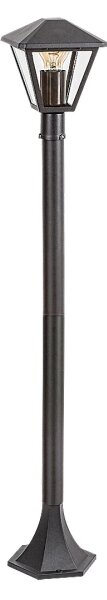 Rabalux 7150 - Lampada esterna PARAVENTO 1xE27/40W/230V IP44