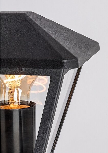 Rabalux 7146 - Lampada da parete esterna PARAVENTO 1xE27/40W/230V IP44