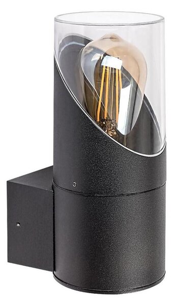 Rabalux 7236 - Lampada da parete esterna NOVIGRAD 1xE27/28W/230V IP54