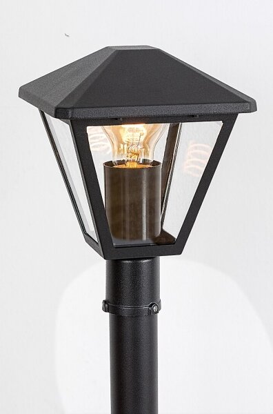 Rabalux 7150 - Lampada esterna PARAVENTO 1xE27/40W/230V IP44