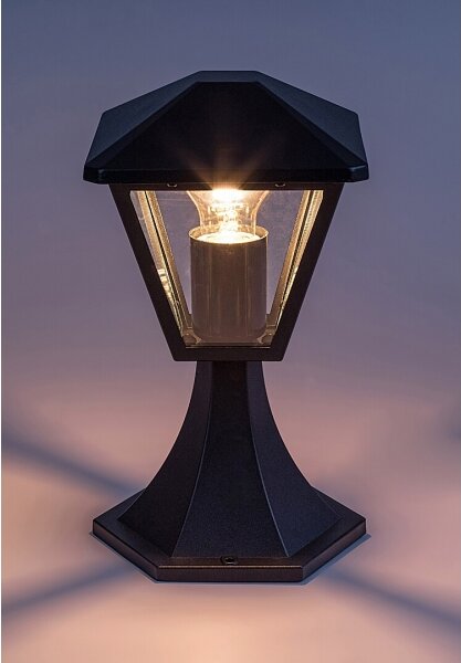 Rabalux 7148 - Lampada esterna PARAVENTO 1xE27/40W/230V IP44