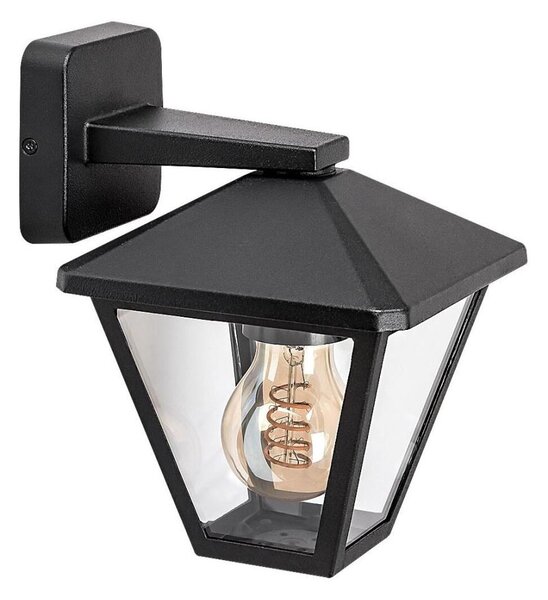 Rabalux 7147 - Lampada da parete esterna PARAVENTO 1xE27/40W/230V IP44