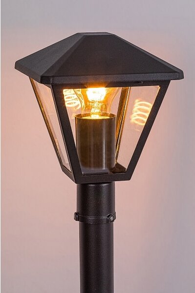 Rabalux 7150 - Lampada esterna PARAVENTO 1xE27/40W/230V IP44