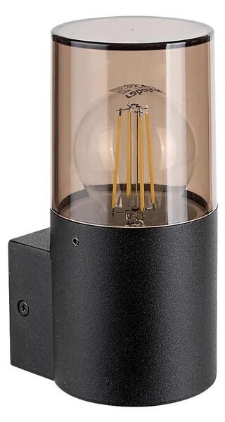 Rabalux 7158 - Lampada da parete esterna TEPLICE 1xE27/12W/230V IP44