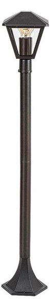 Rabalux 7150 - Lampada esterna PARAVENTO 1xE27/40W/230V IP44