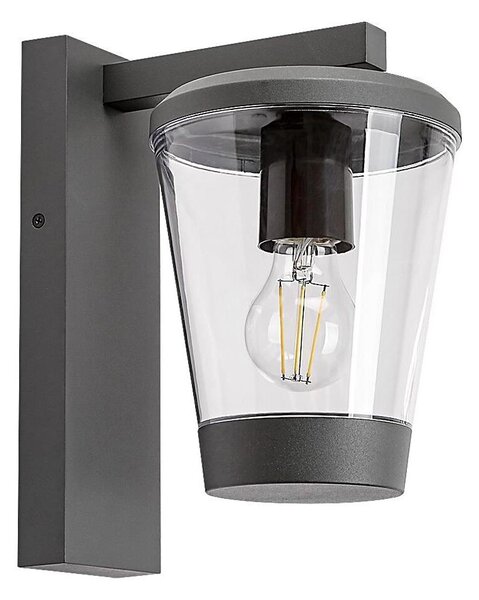 Rabalux 7266 - Lampada da parete esterna SAVANO 1xE27/40W/230V IP44