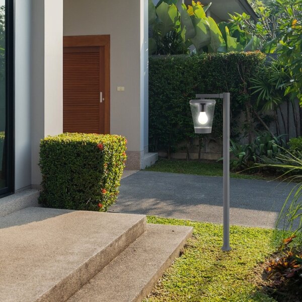 Rabalux 7269 - Lampada esterna SAVANO 1xE27/40W/230V IP44
