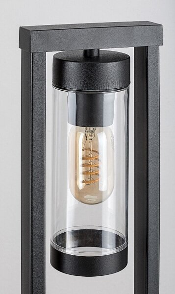 Rabalux 7387 - Lampada esterna KOLTA 1xE27/12W/230V IP44