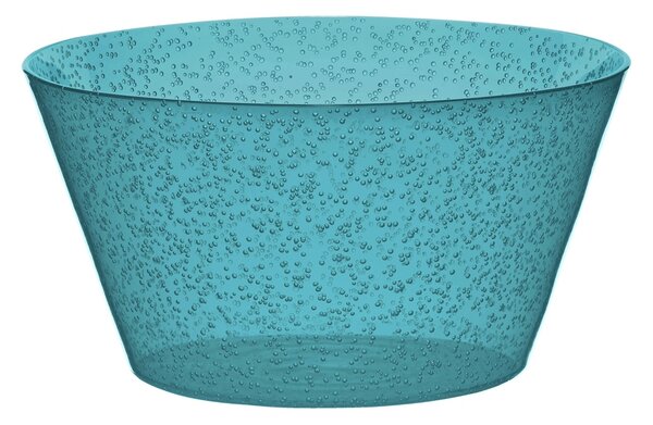 Bowl Synth (10 colori) Turquoise - Memento