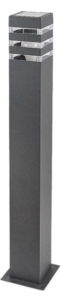 Rabalux 7380 - Lampada esterna ANKARA 1xE27/12W/230V IP44